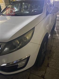 کیا سپۆرتاج